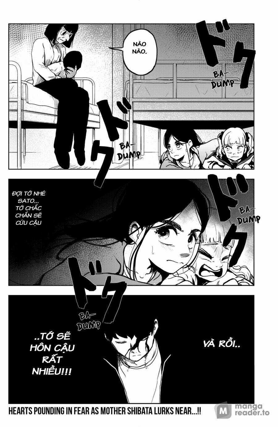 Shibatarian - Chapter 12 - Trang 19