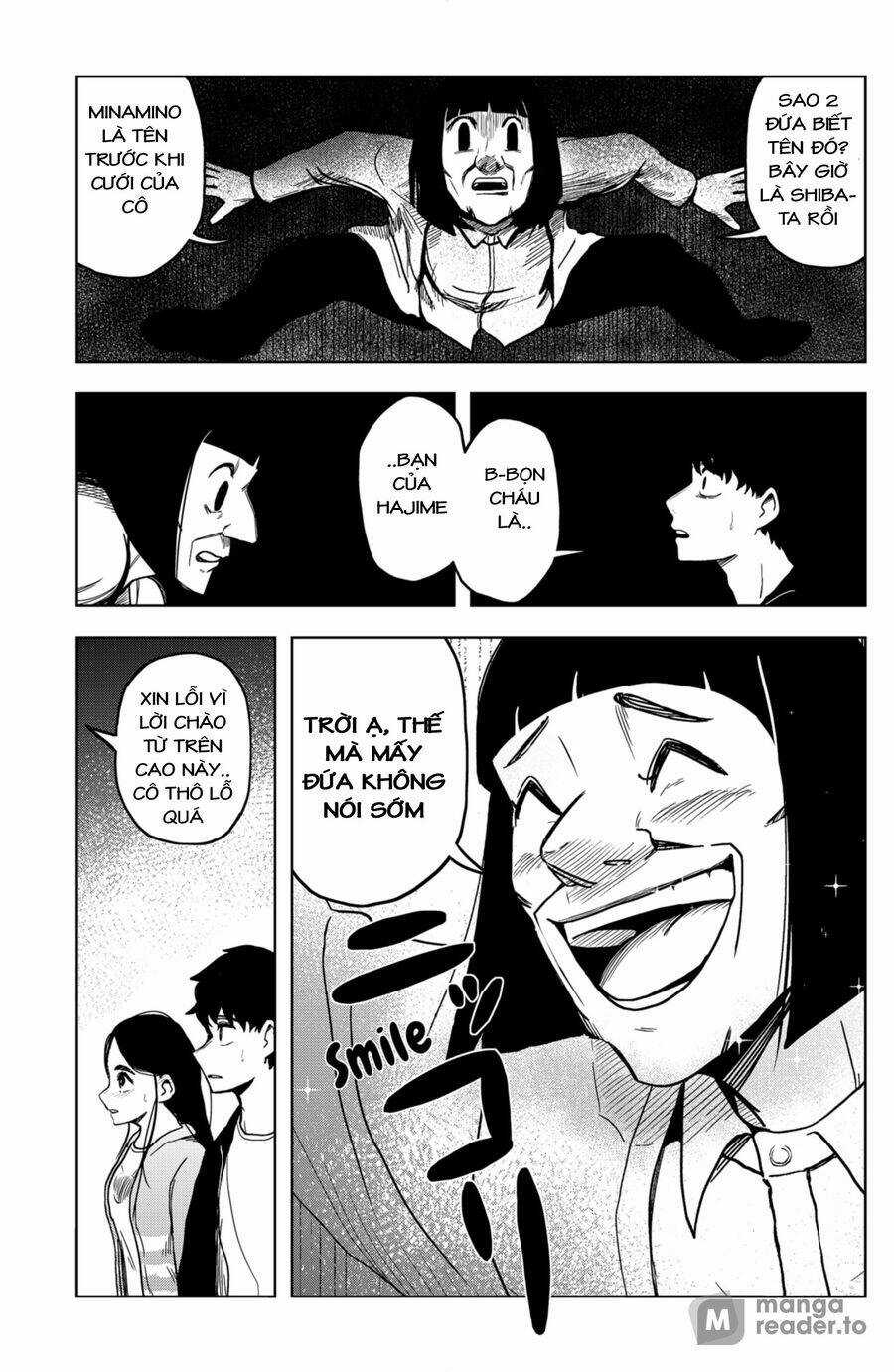 Shibatarian - Chapter 12 - Trang 4