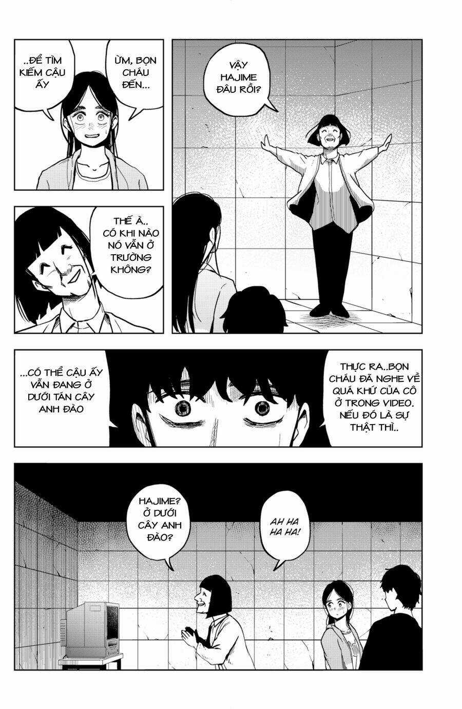 Shibatarian - Chapter 12 - Trang 5