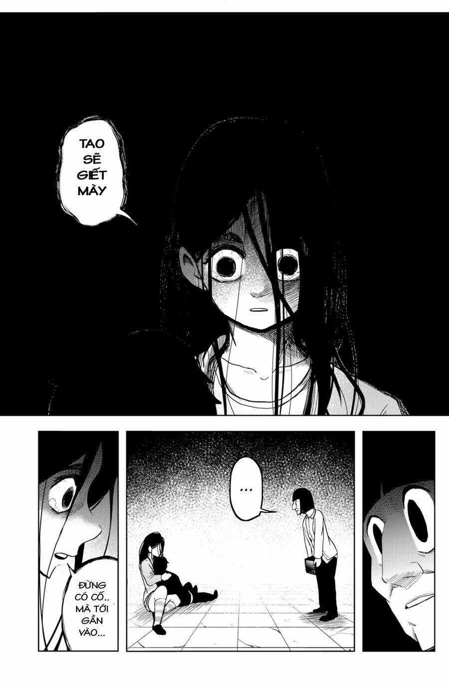 Shibatarian - Chapter 12 - Trang 8