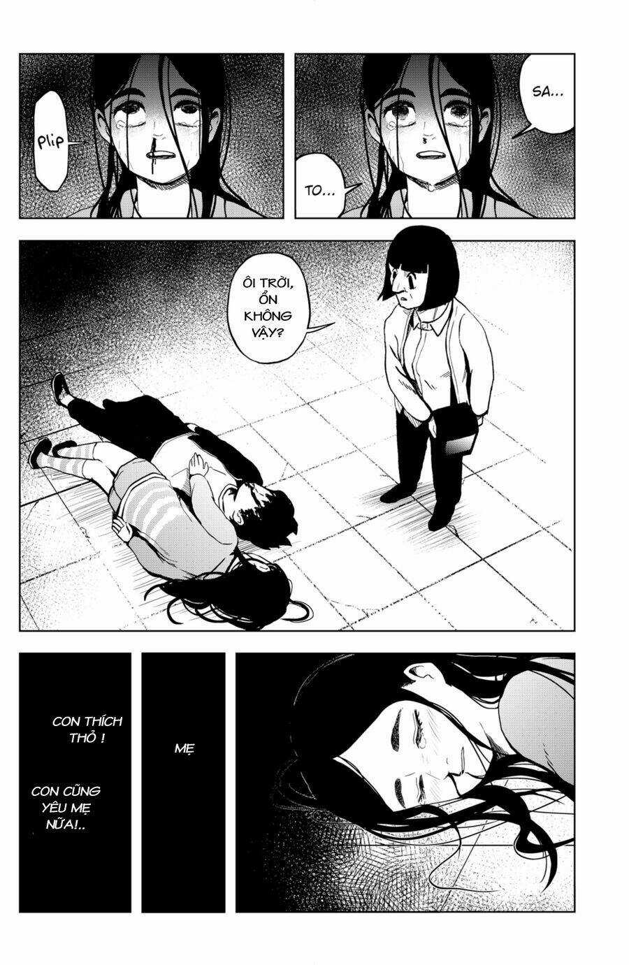 Shibatarian - Chapter 12 - Trang 9