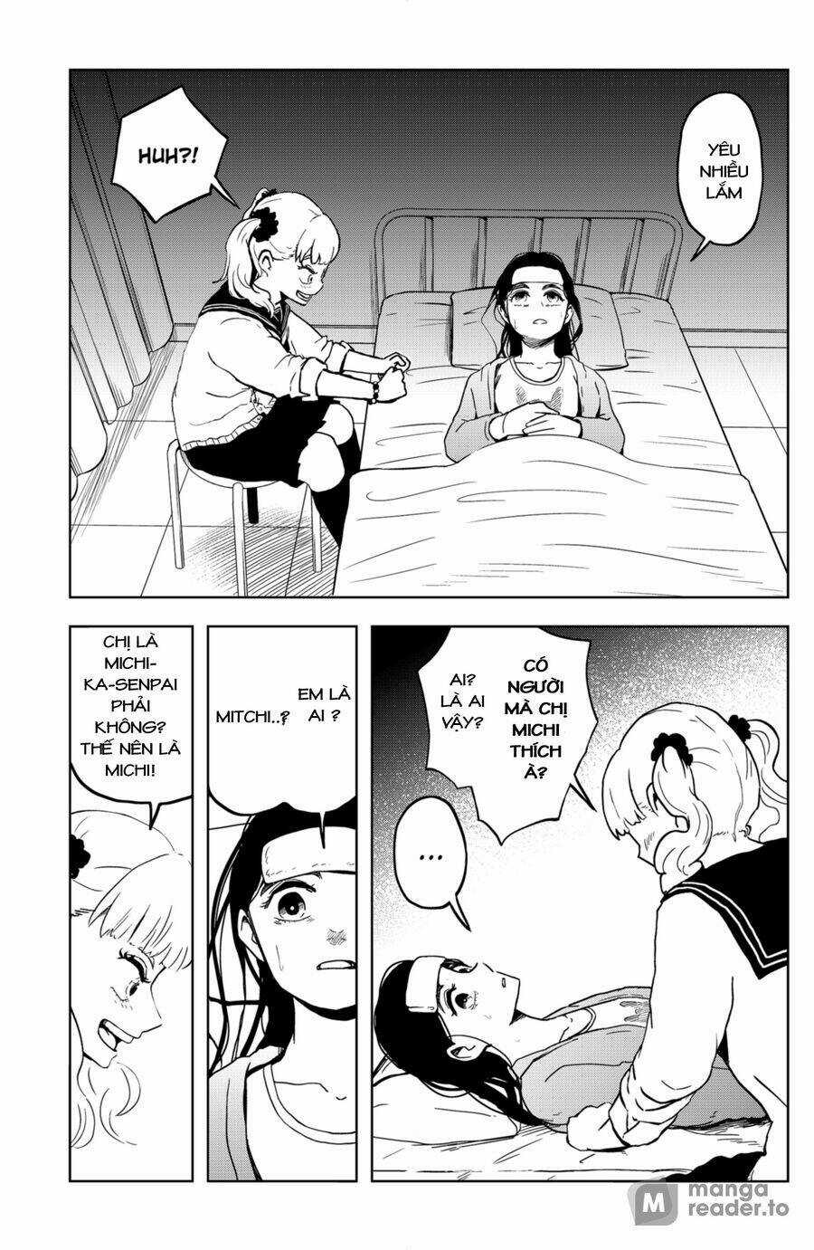 Shibatarian - Chapter 12 - Trang 10