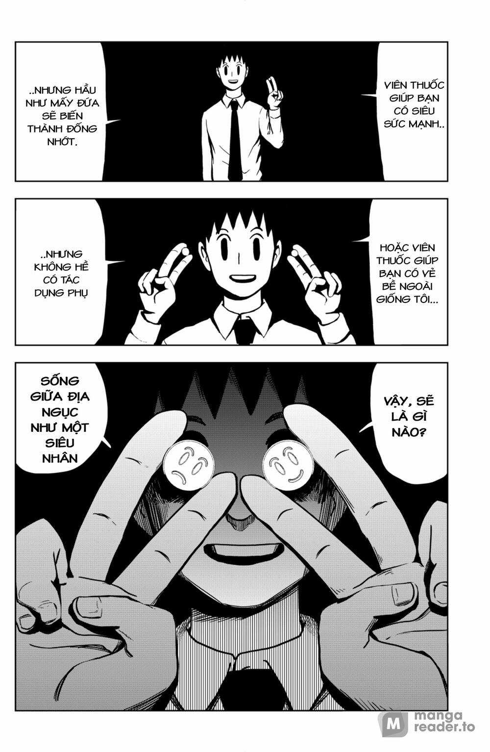 Shibatarian - Chapter 13 - Trang 14