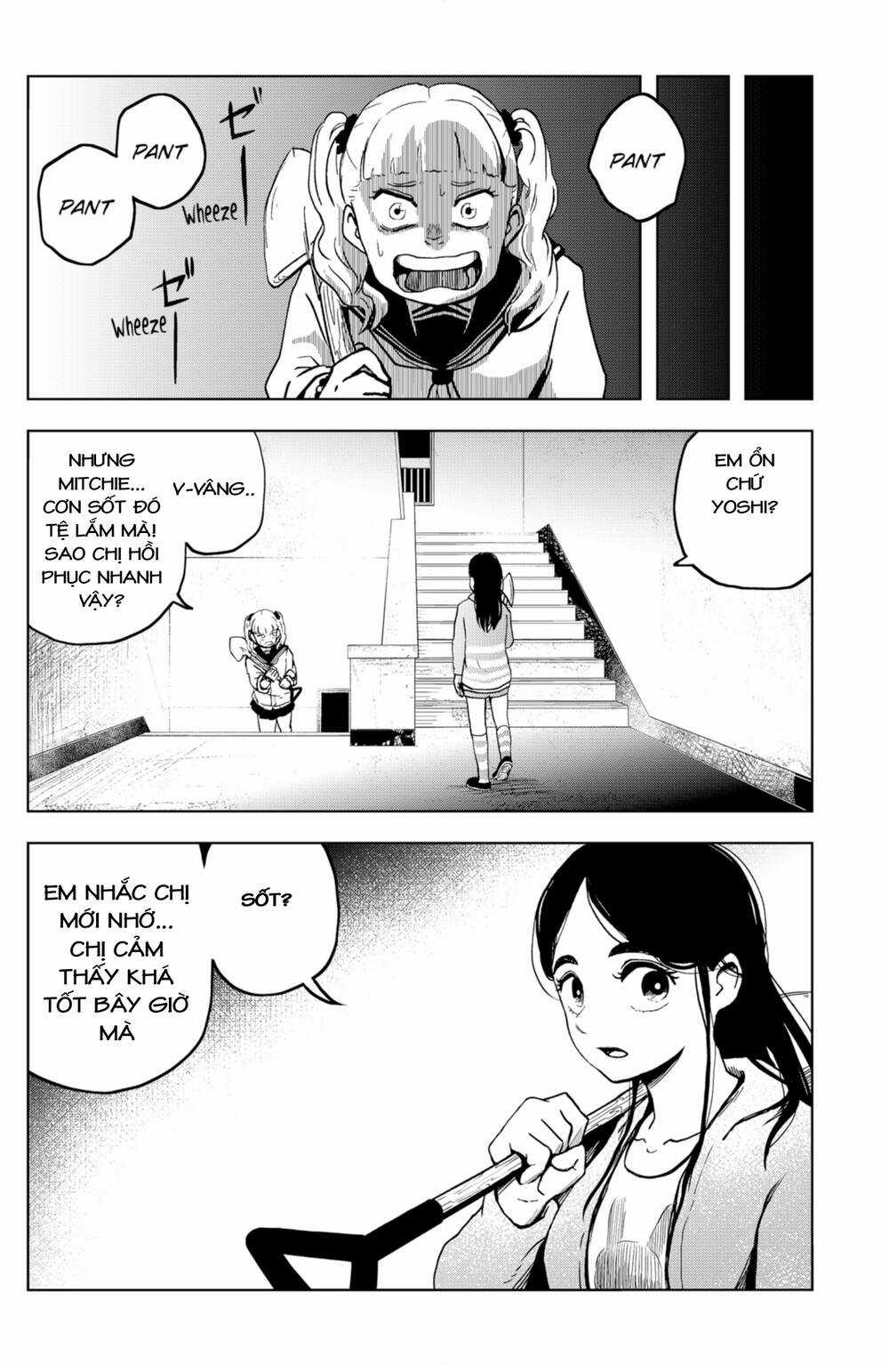 Shibatarian - Chapter 13 - Trang 16