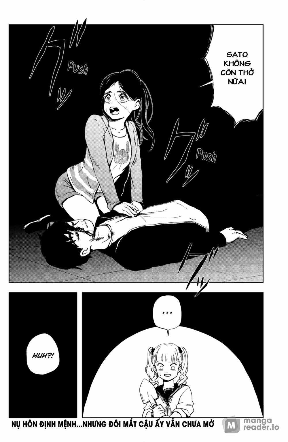 Shibatarian - Chapter 13 - Trang 20