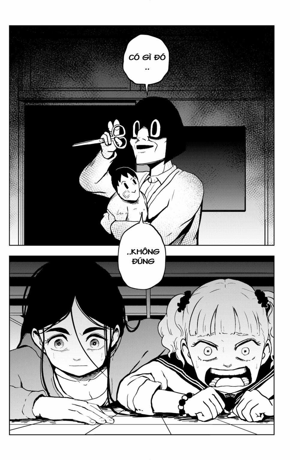 Shibatarian - Chapter 13 - Trang 4