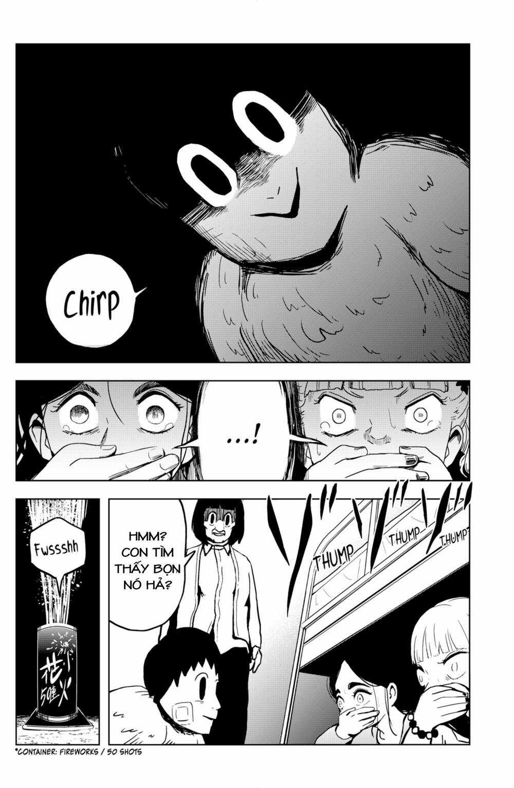 Shibatarian - Chapter 13 - Trang 6