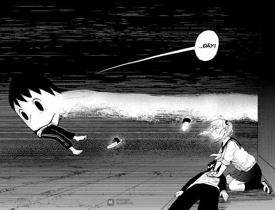 Shibatarian - Chapter 14 - Trang 12