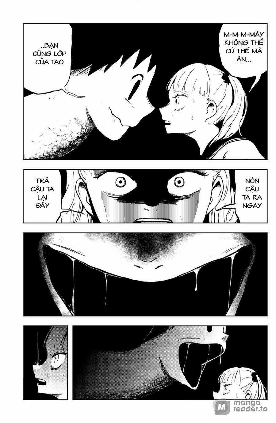 Shibatarian - Chapter 14 - Trang 15