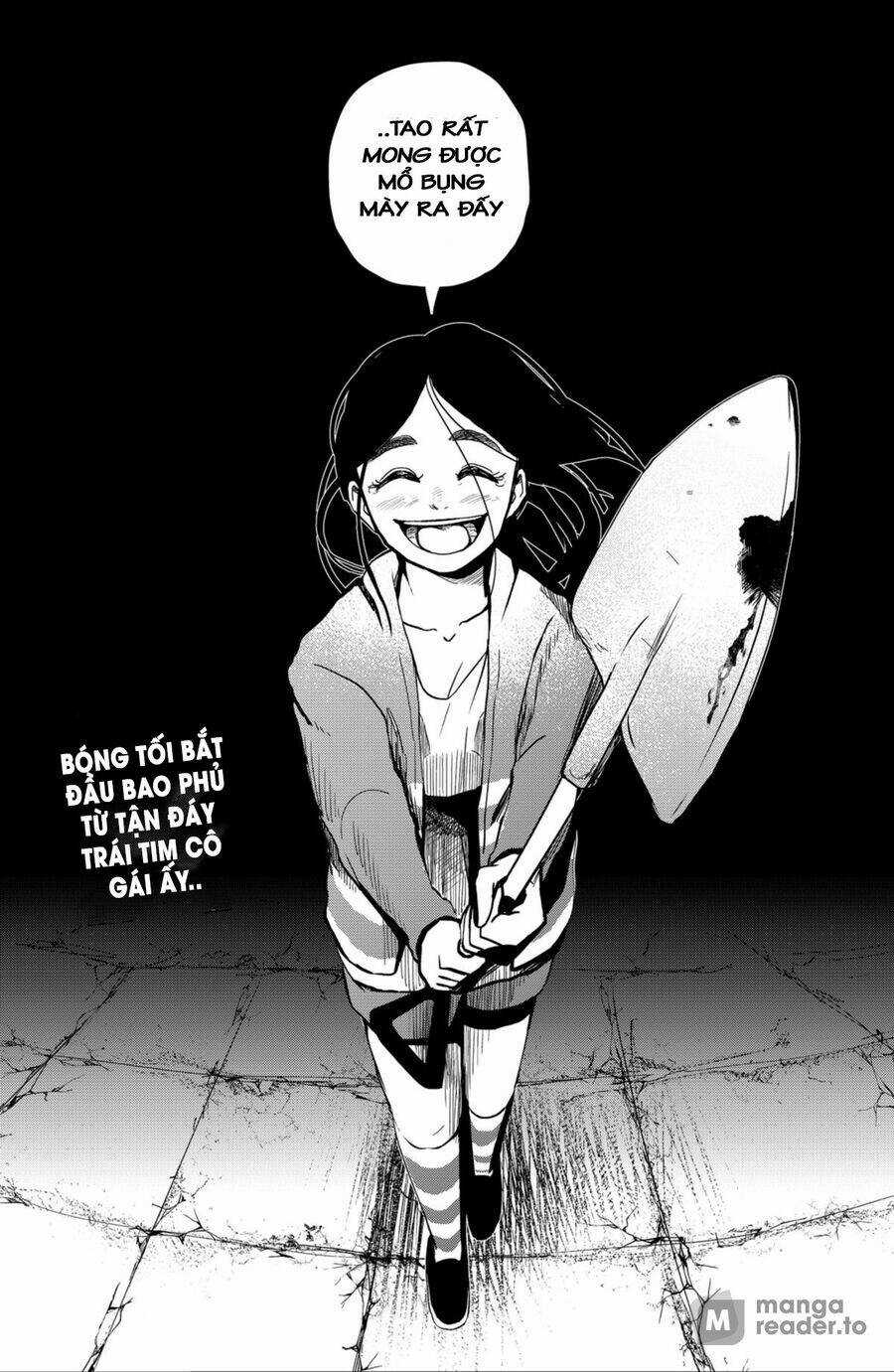 Shibatarian - Chapter 14 - Trang 18