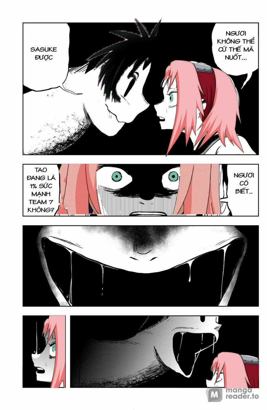 Shibatarian - Chapter 14 - Trang 20