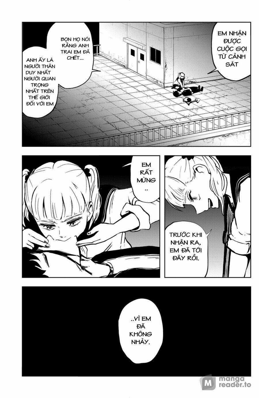 Shibatarian - Chapter 14 - Trang 5