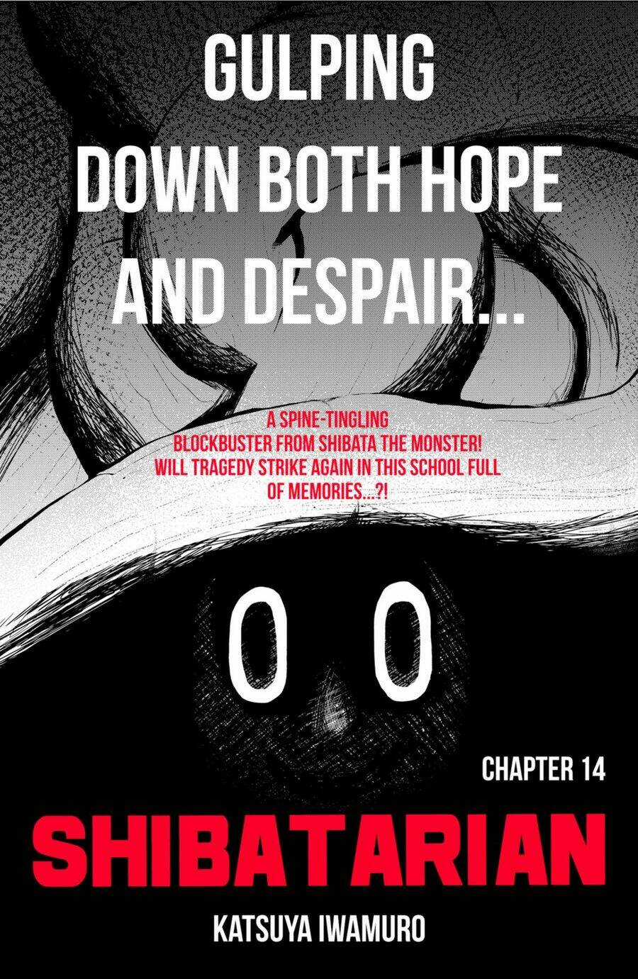 Shibatarian - Chapter 14 - Trang 6