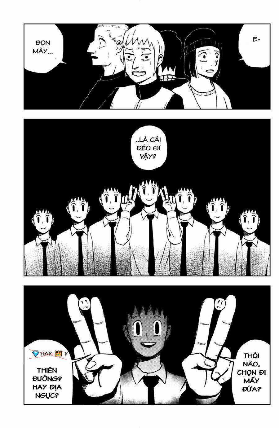 Shibatarian - Chapter 14 - Trang 7