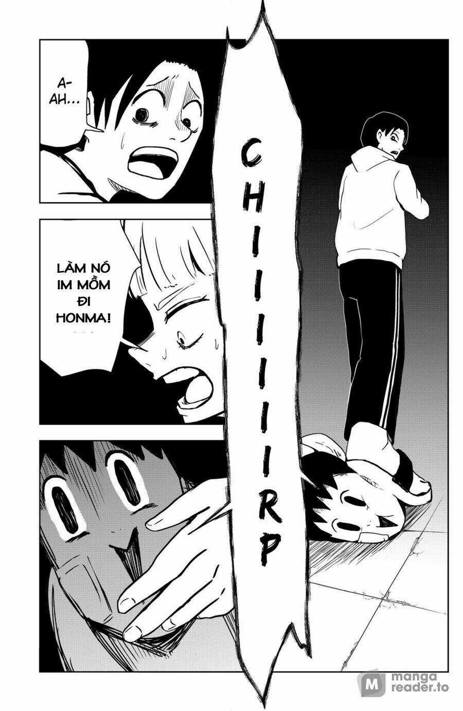 Shibatarian - Chapter 14 - Trang 10