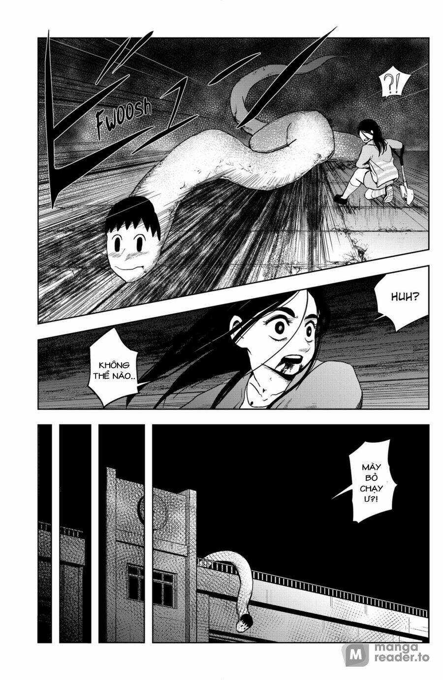 Shibatarian - Chapter 15 - Trang 11