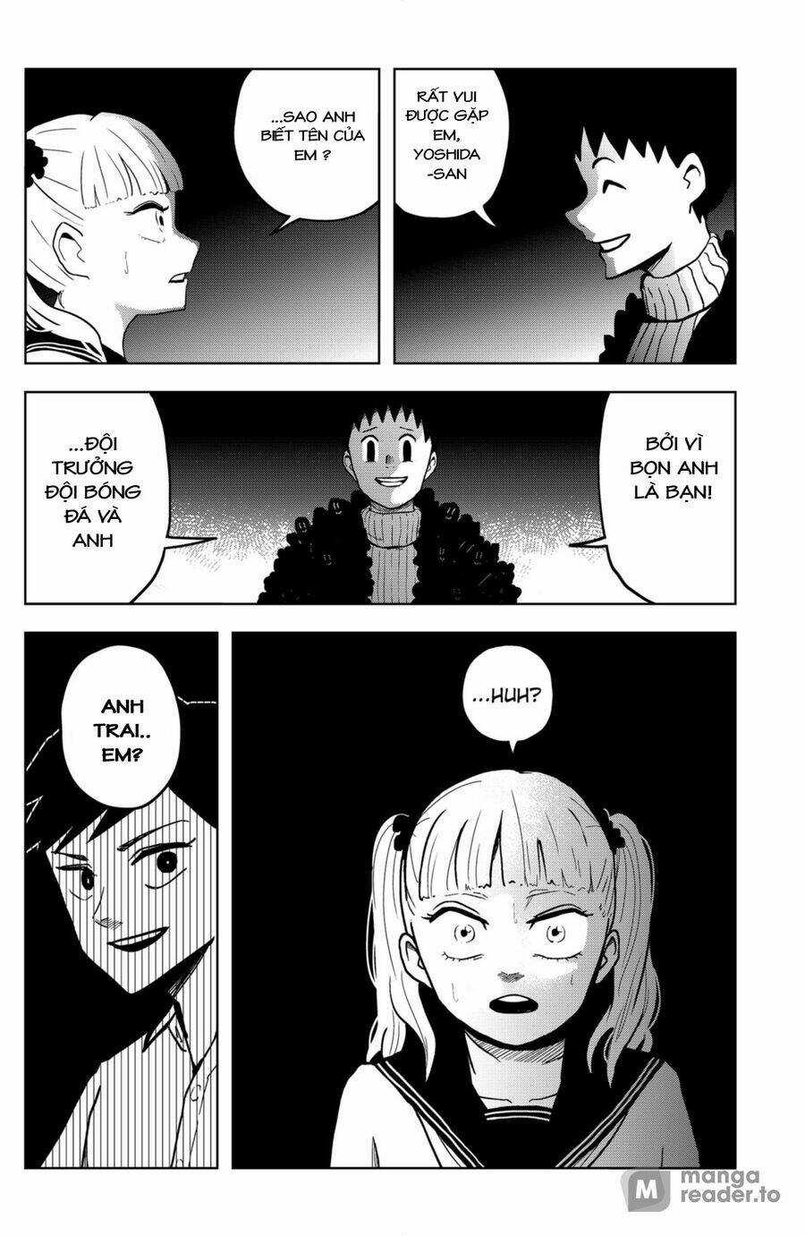 Shibatarian - Chapter 15 - Trang 14