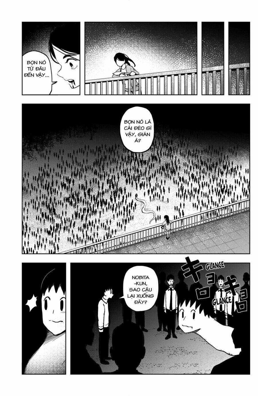 Shibatarian - Chapter 15 - Trang 15