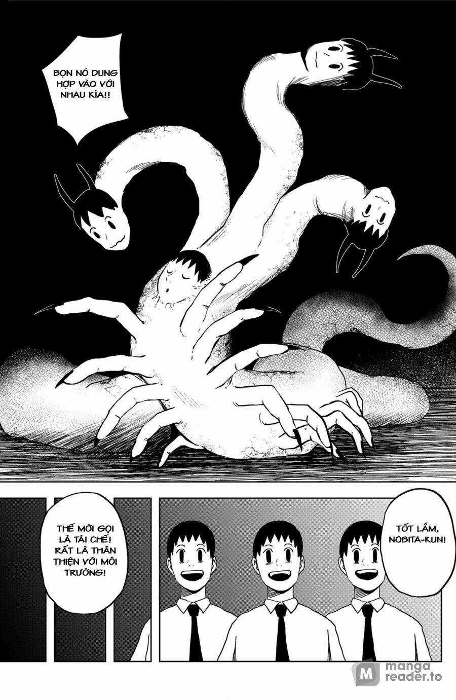 Shibatarian - Chapter 15 - Trang 17