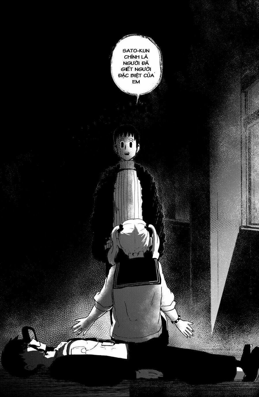 Shibatarian - Chapter 15 - Trang 19