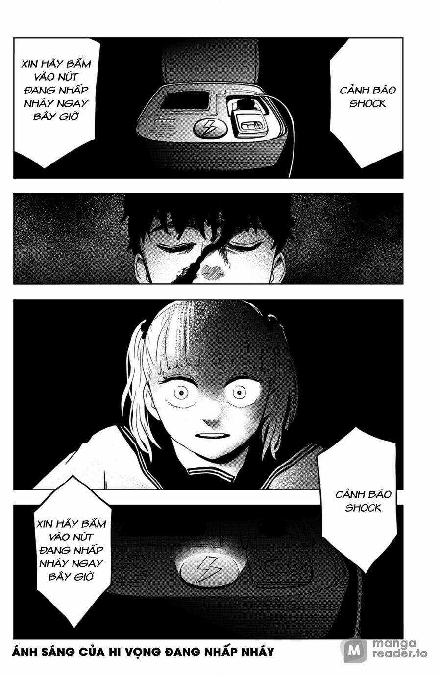 Shibatarian - Chapter 15 - Trang 20