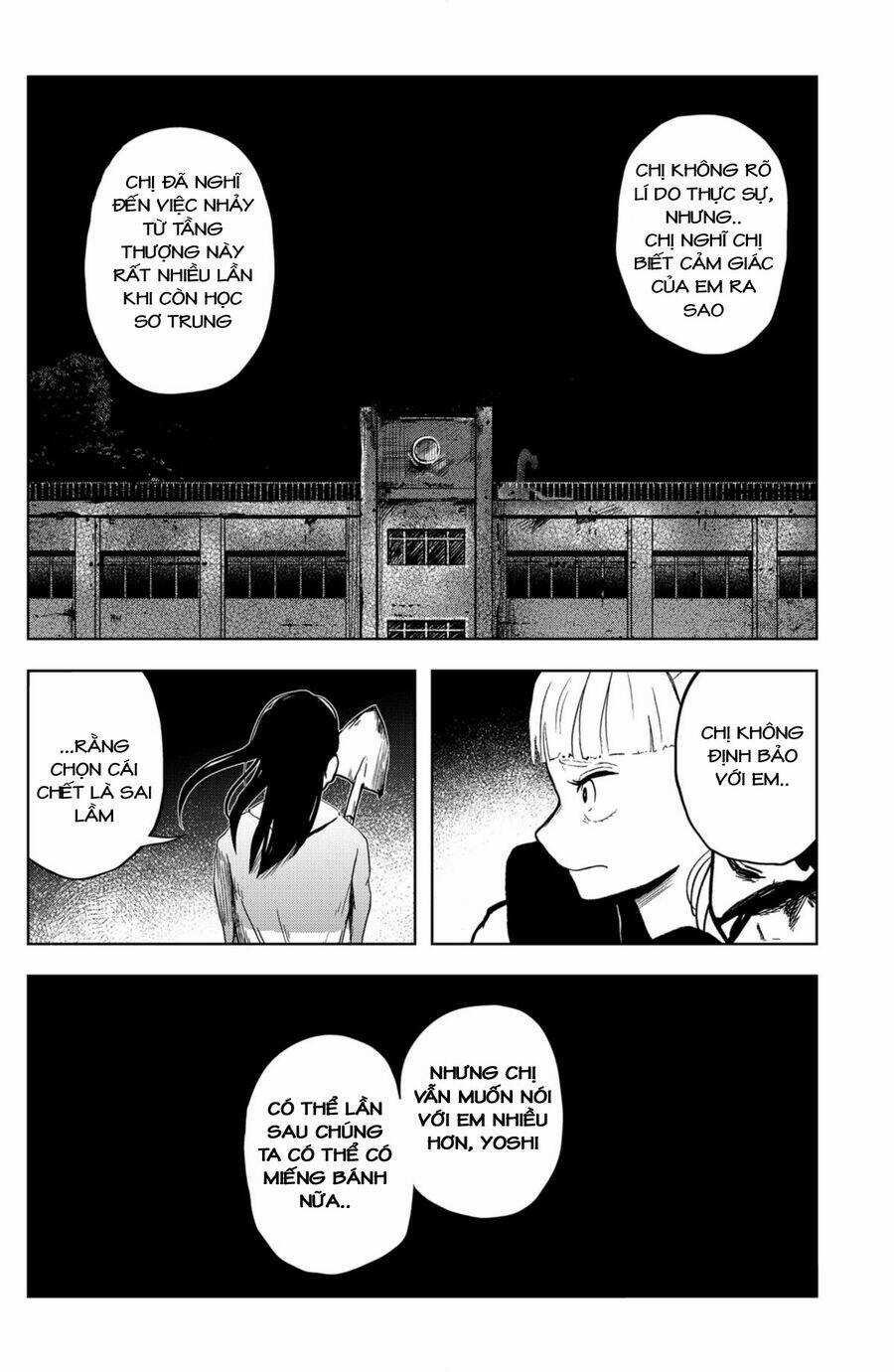 Shibatarian - Chapter 15 - Trang 4