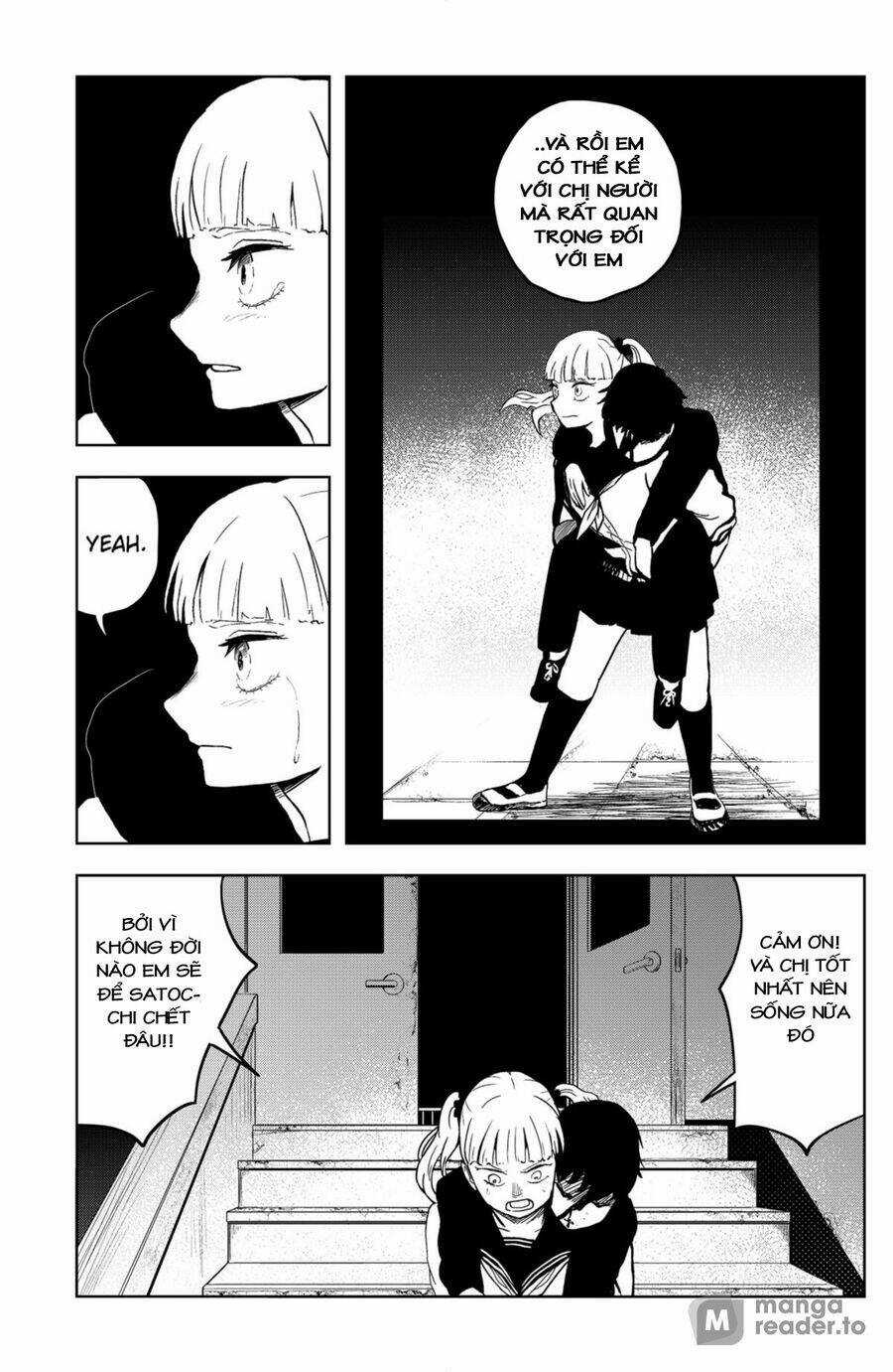 Shibatarian - Chapter 15 - Trang 5