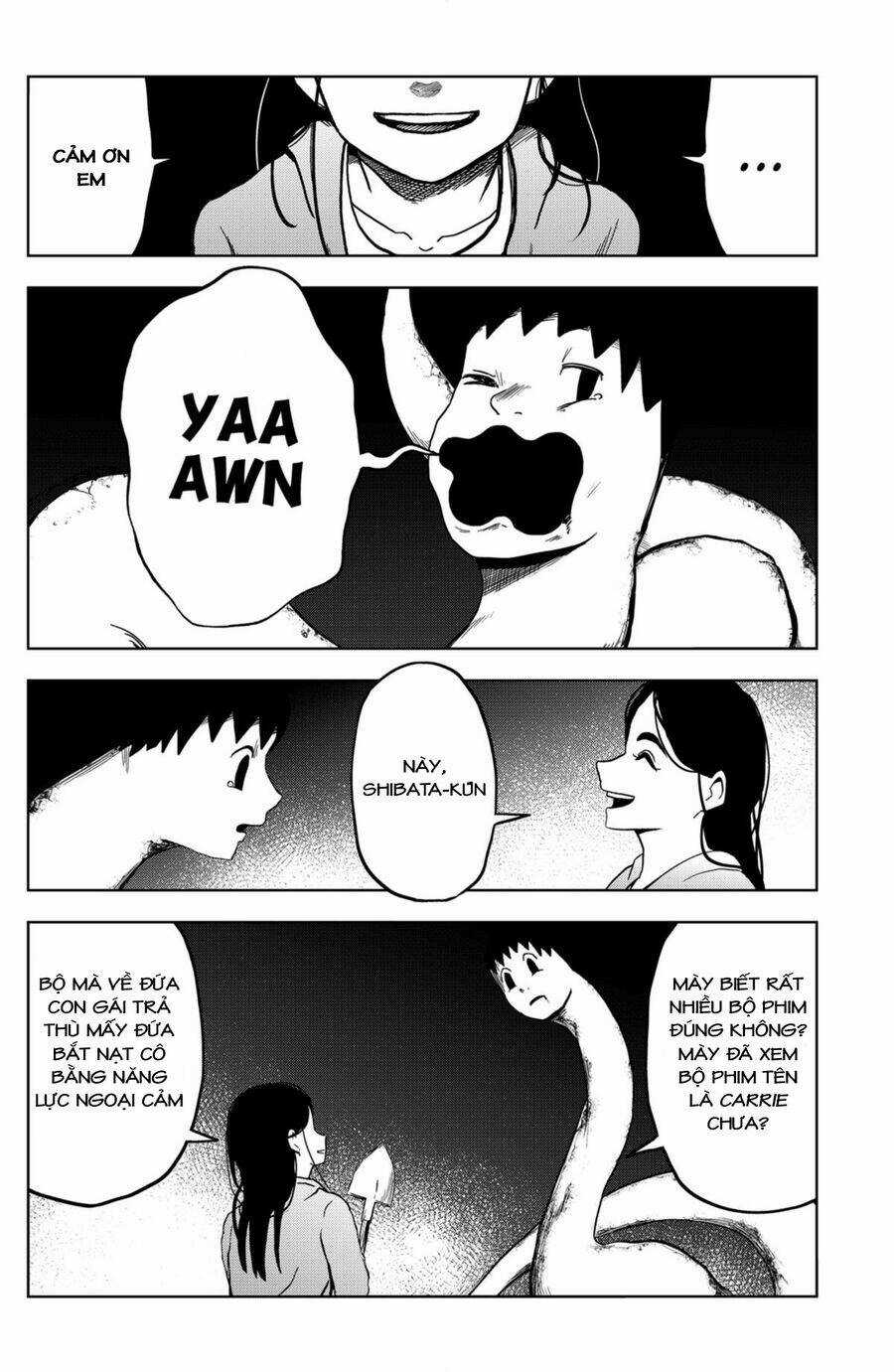 Shibatarian - Chapter 15 - Trang 6