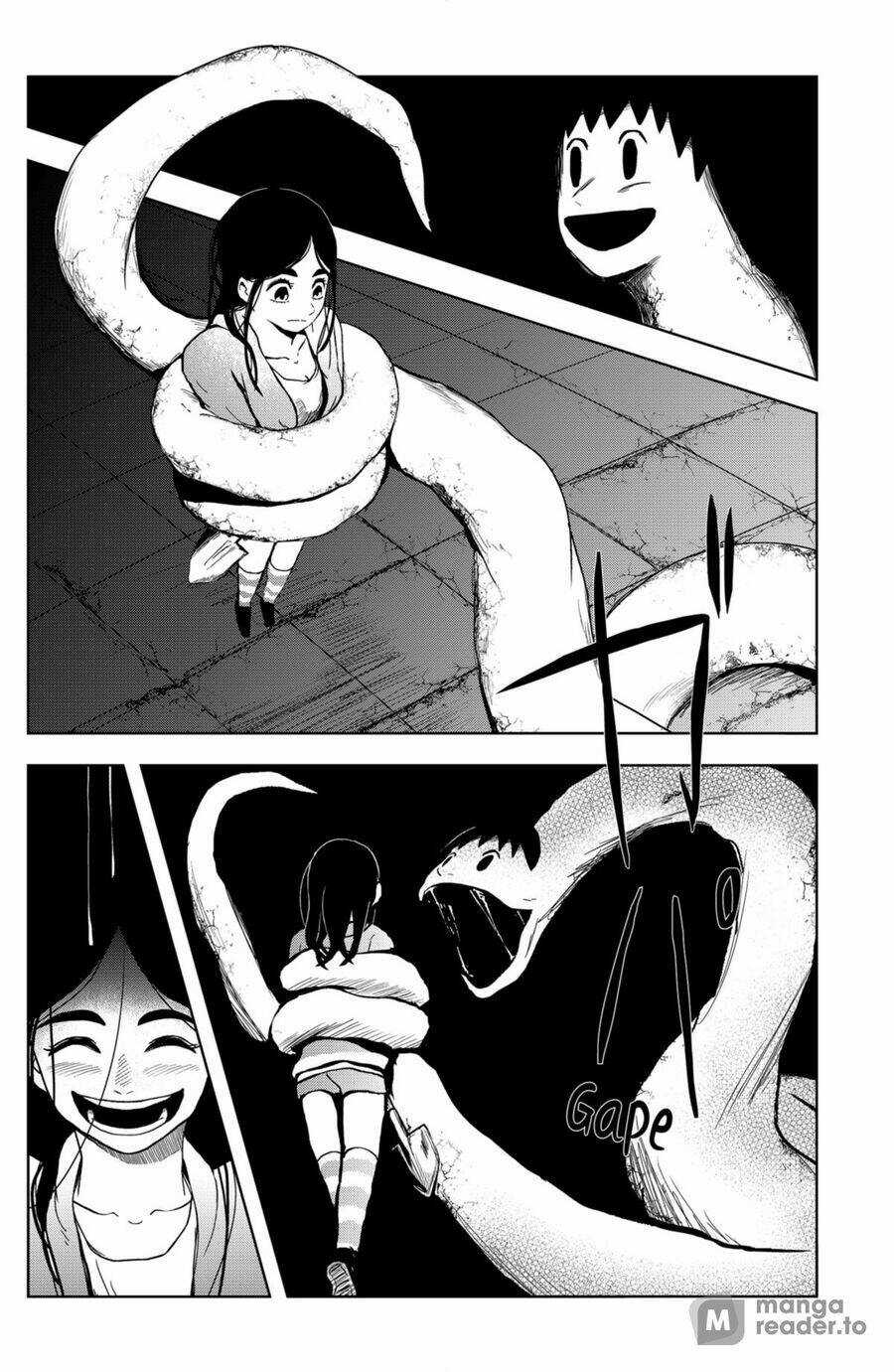 Shibatarian - Chapter 15 - Trang 8