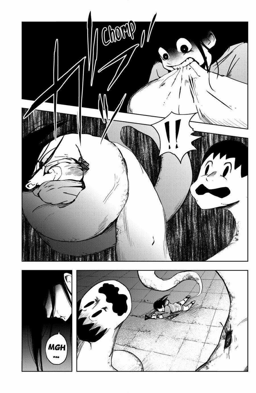 Shibatarian - Chapter 15 - Trang 9