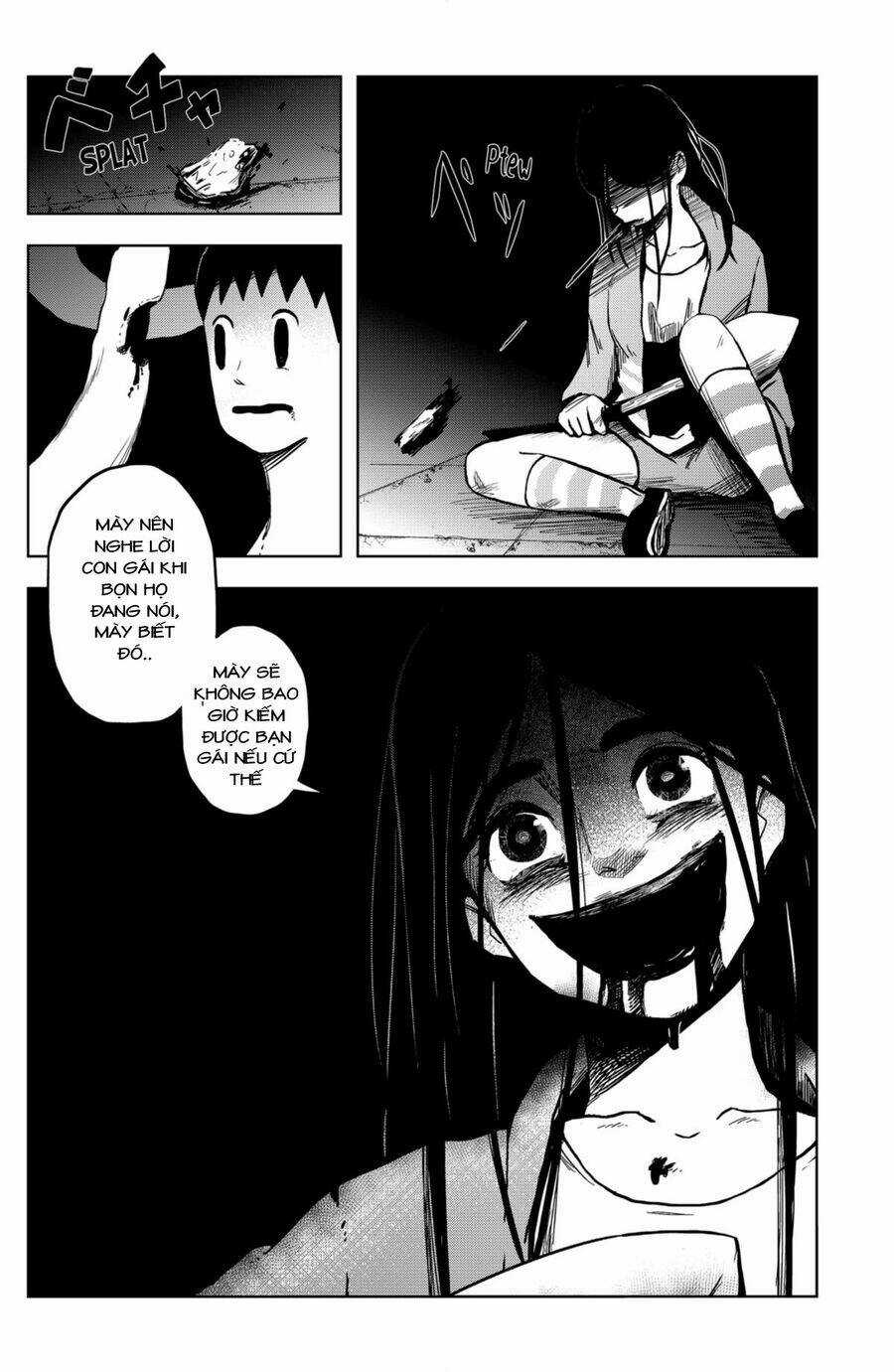 Shibatarian - Chapter 15 - Trang 10