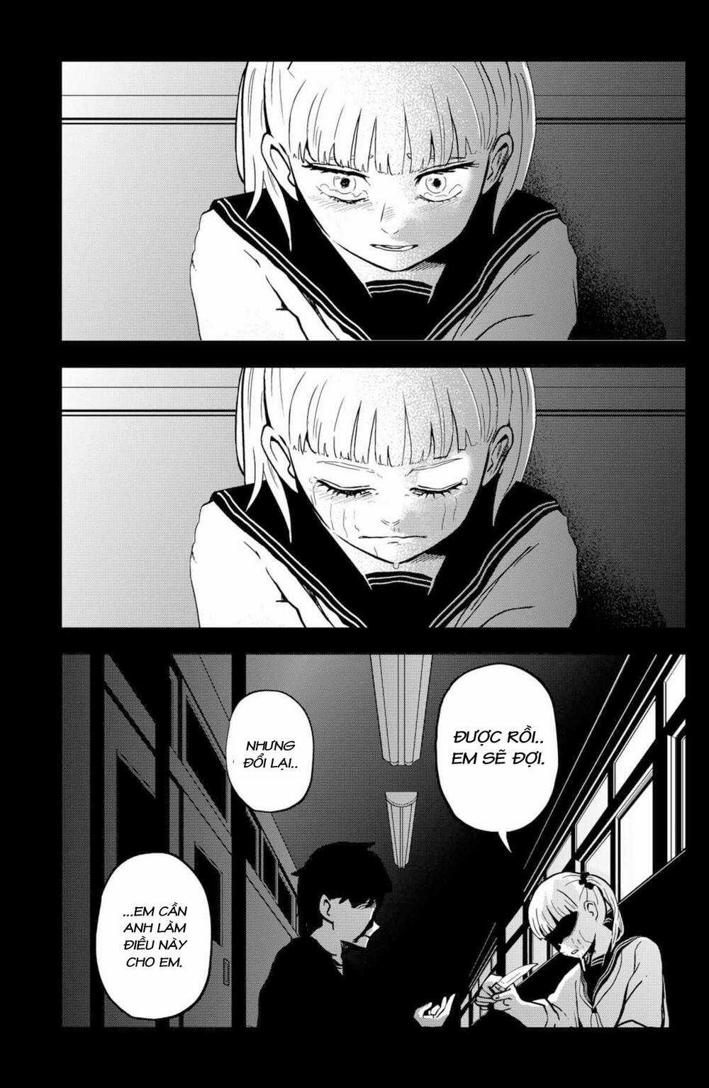 Shibatarian - Chapter 16 - Trang 13