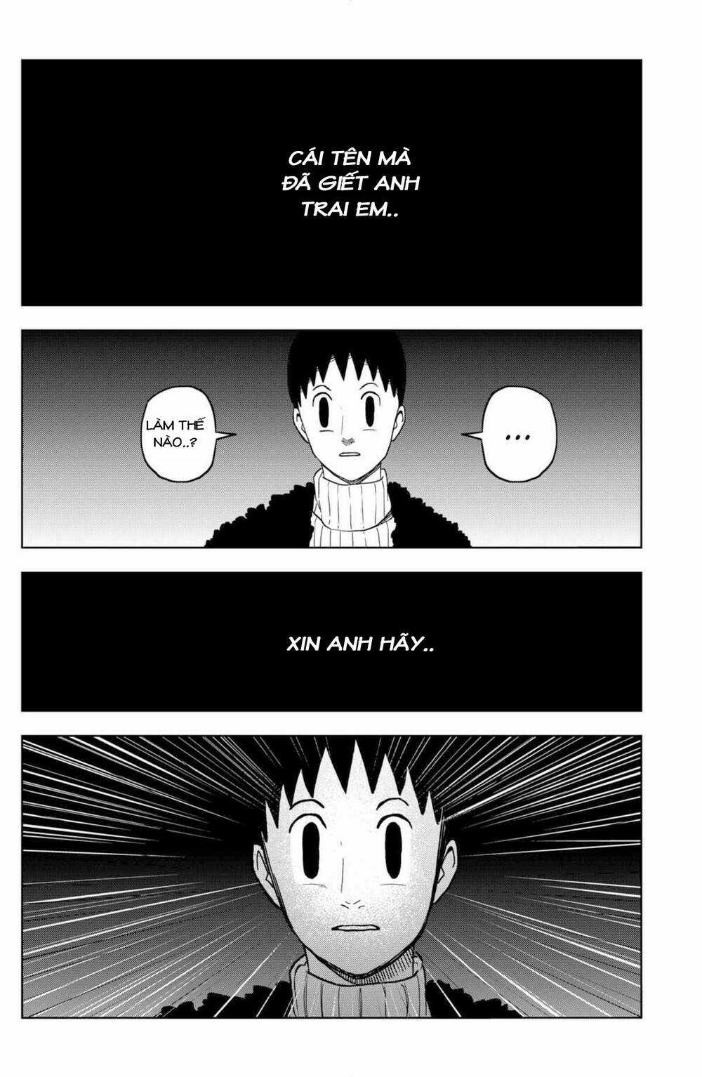 Shibatarian - Chapter 16 - Trang 14