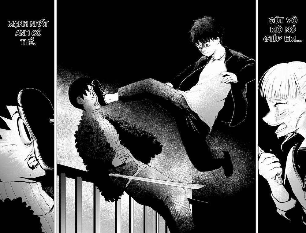 Shibatarian - Chapter 16 - Trang 16