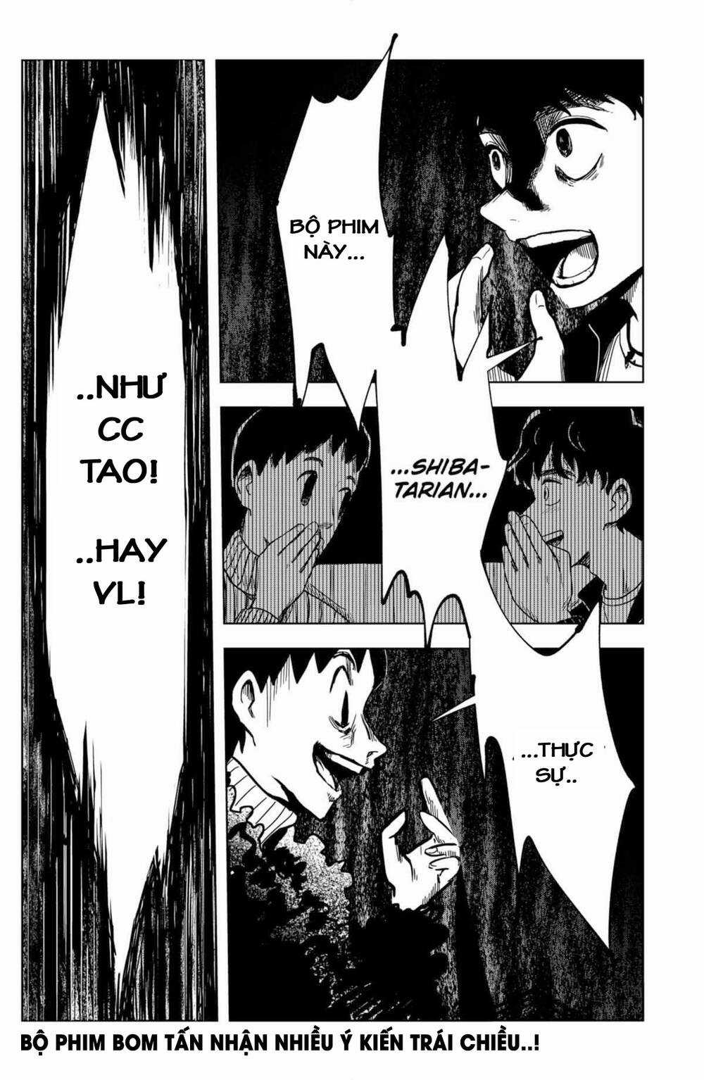 Shibatarian - Chapter 16 - Trang 20