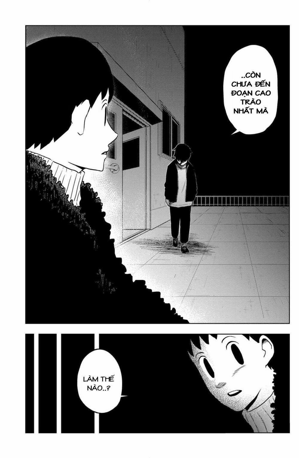 Shibatarian - Chapter 16 - Trang 7