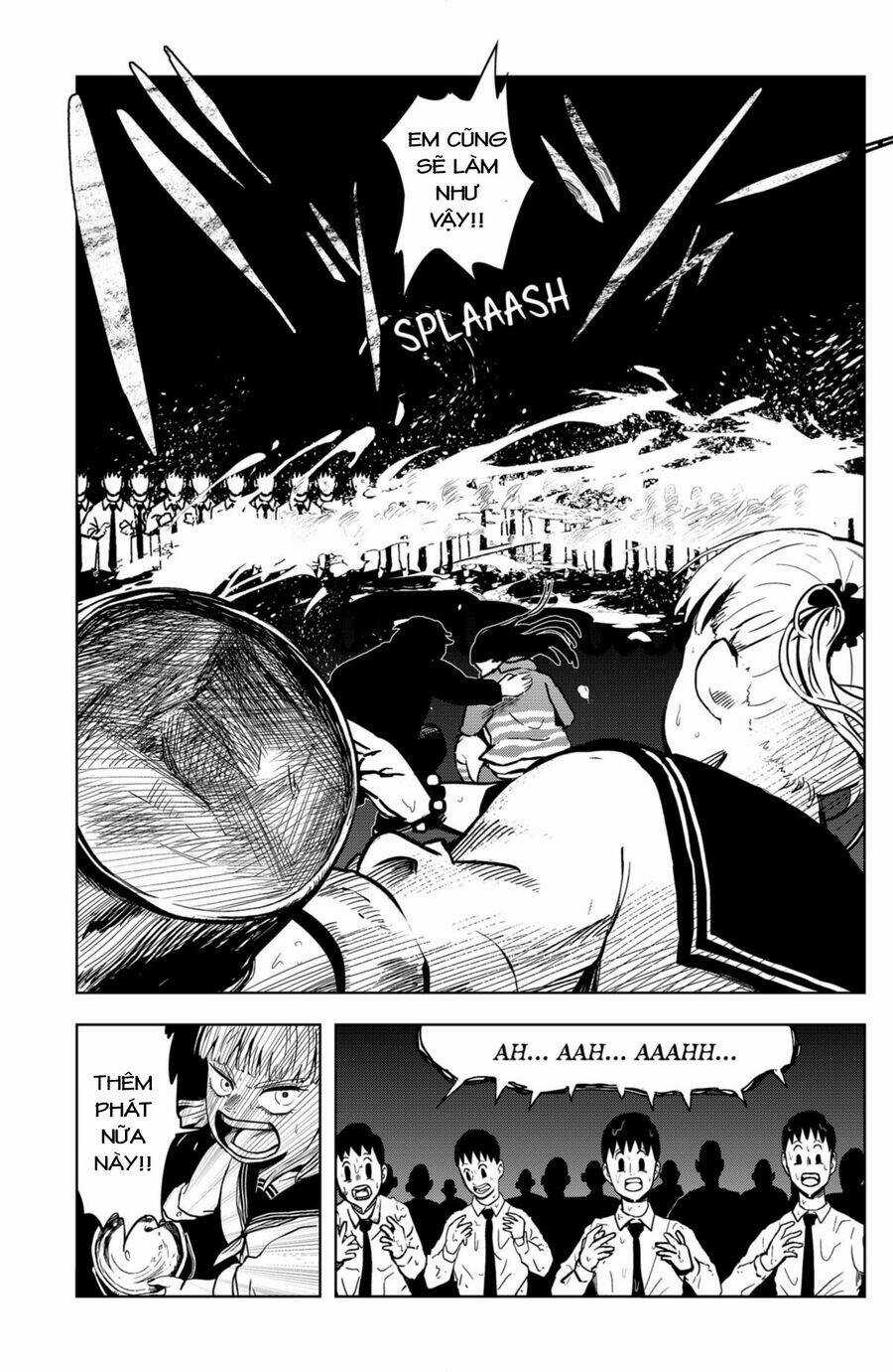 Shibatarian - Chapter 17 - Trang 13