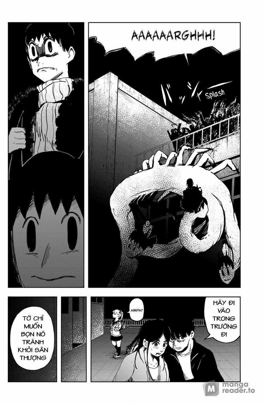 Shibatarian - Chapter 17 - Trang 14