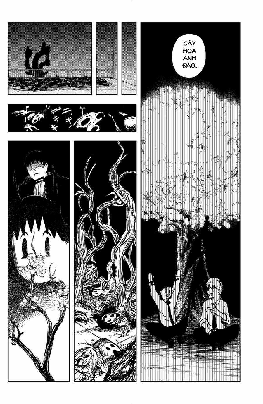 Shibatarian - Chapter 17 - Trang 16