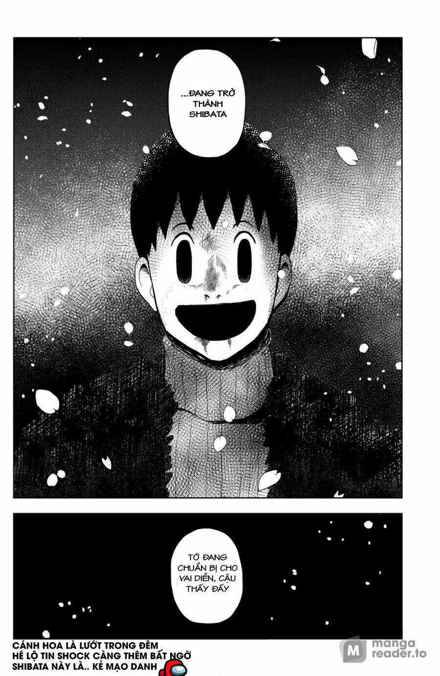 Shibatarian - Chapter 17 - Trang 19