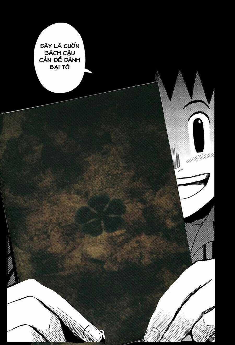 Shibatarian - Chapter 17 - Trang 21