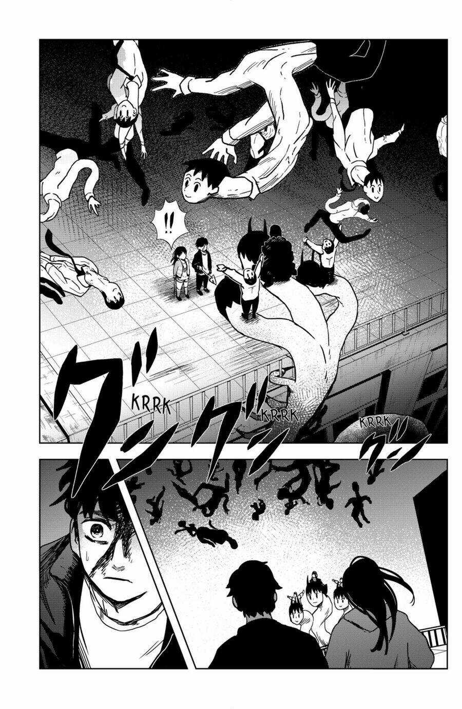 Shibatarian - Chapter 17 - Trang 7