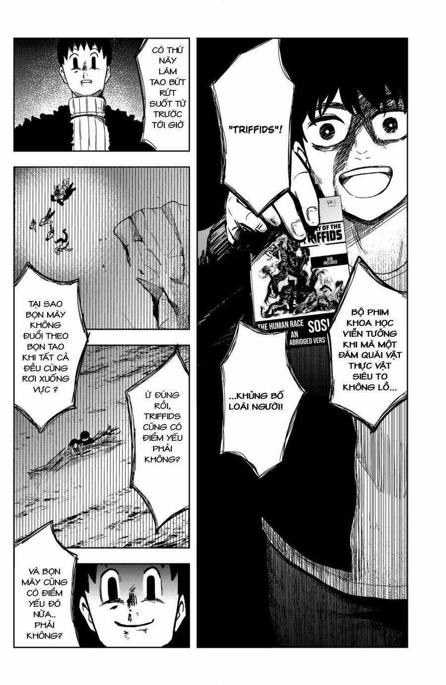 Shibatarian - Chapter 17 - Trang 10