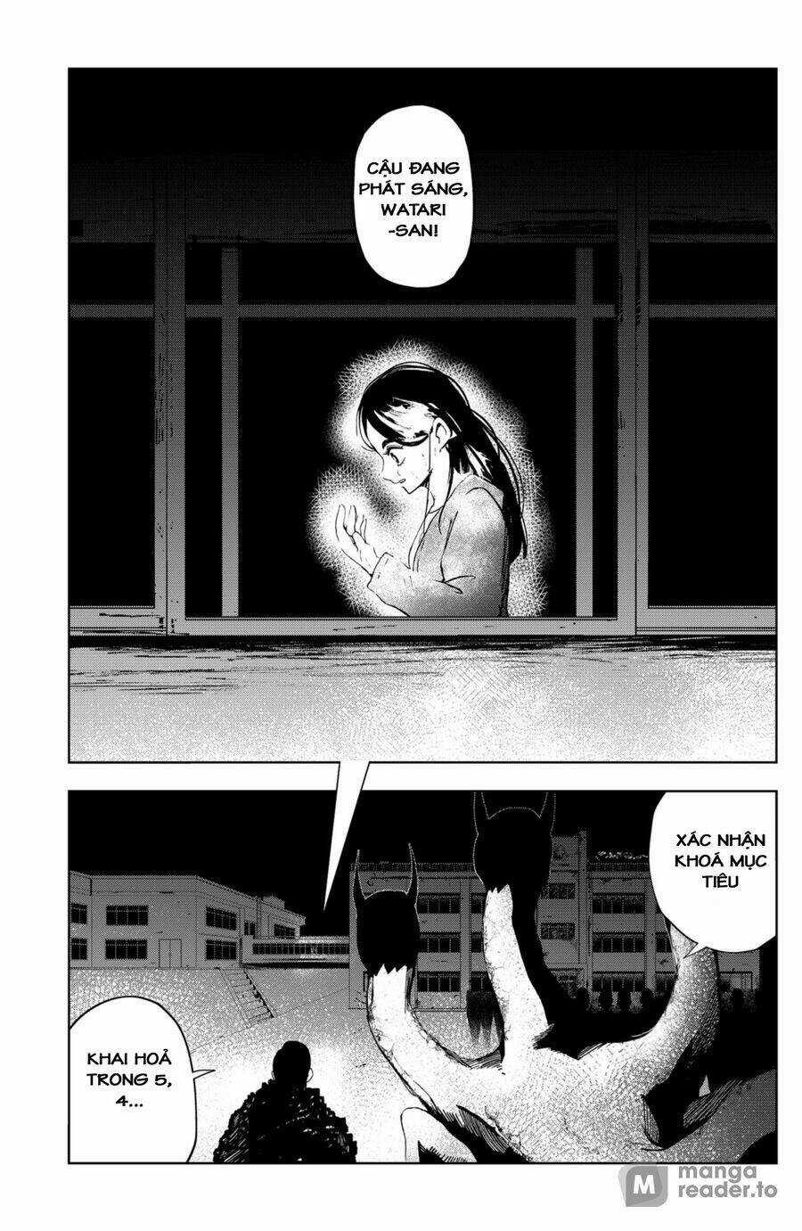 Shibatarian - Chapter 18 - Trang 11