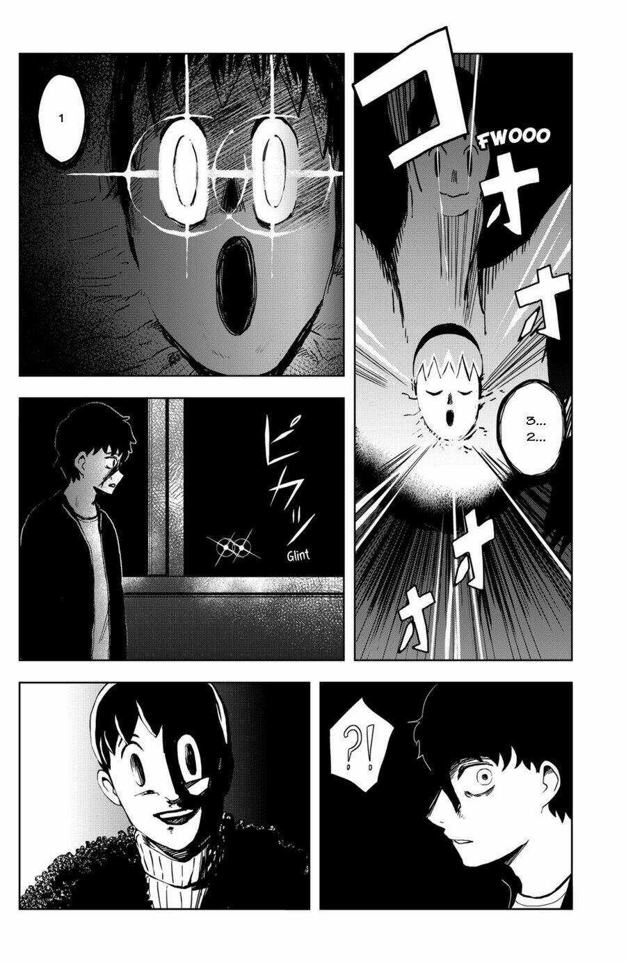 Shibatarian - Chapter 18 - Trang 12