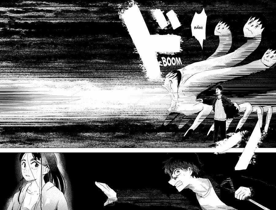 Shibatarian - Chapter 18 - Trang 13