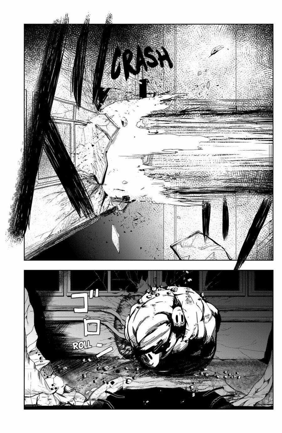 Shibatarian - Chapter 18 - Trang 14