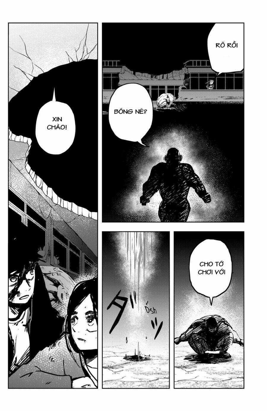 Shibatarian - Chapter 18 - Trang 17