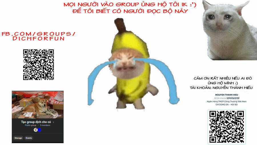 Shibatarian - Chapter 18 - Trang 19