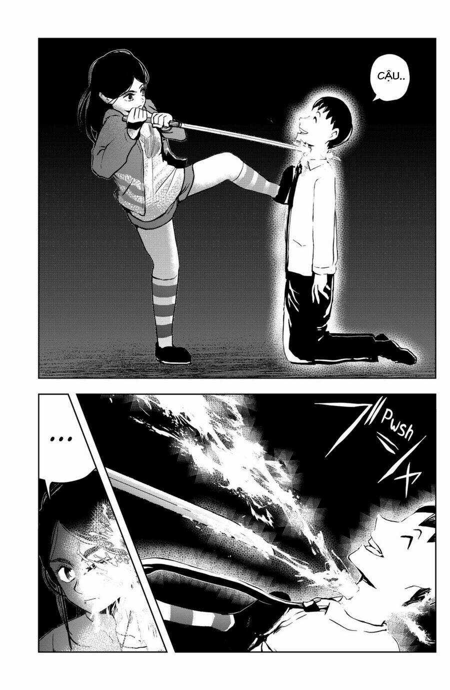 Shibatarian - Chapter 18 - Trang 7